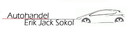 Logo Kfz - Handel Erik Sokol